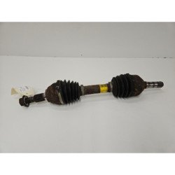 Cardan Gauche (transmission) Saab 9.3 2 Cabriolet Phase 1